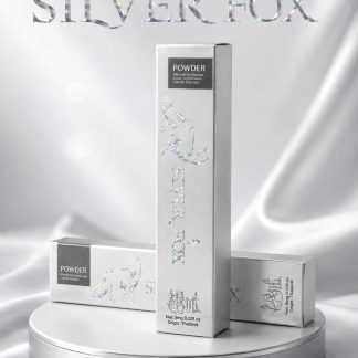 Silver Fox Powder – Women's Wellness Product