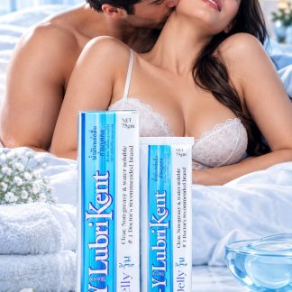 KY Jelly Lubricant – Personal Lubrication Gel
