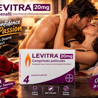 Levitra 20mg