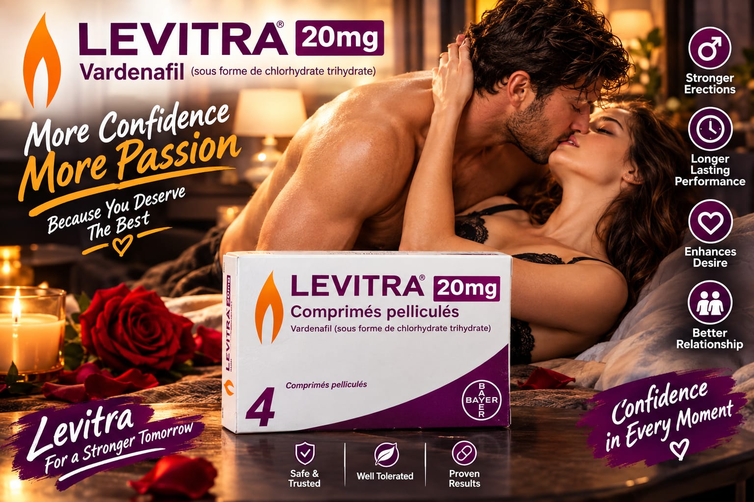 Levitra 20mg