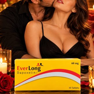 Everlong 60mg